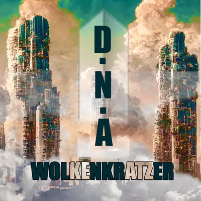 Wolkenkratzer - Single