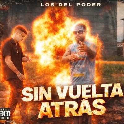 SIN VUELTA ATRÁS (feat. Flow) - Single