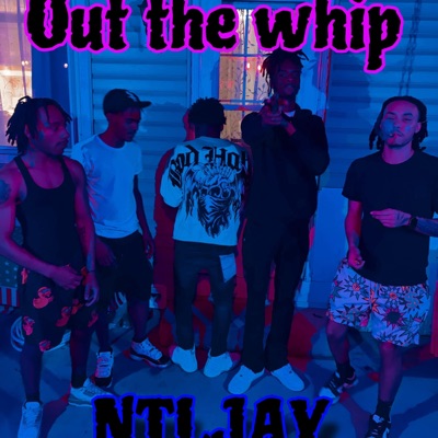 Out The Whip - Single