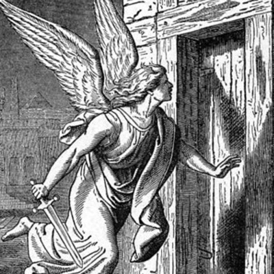 ANGELUS MORTIS