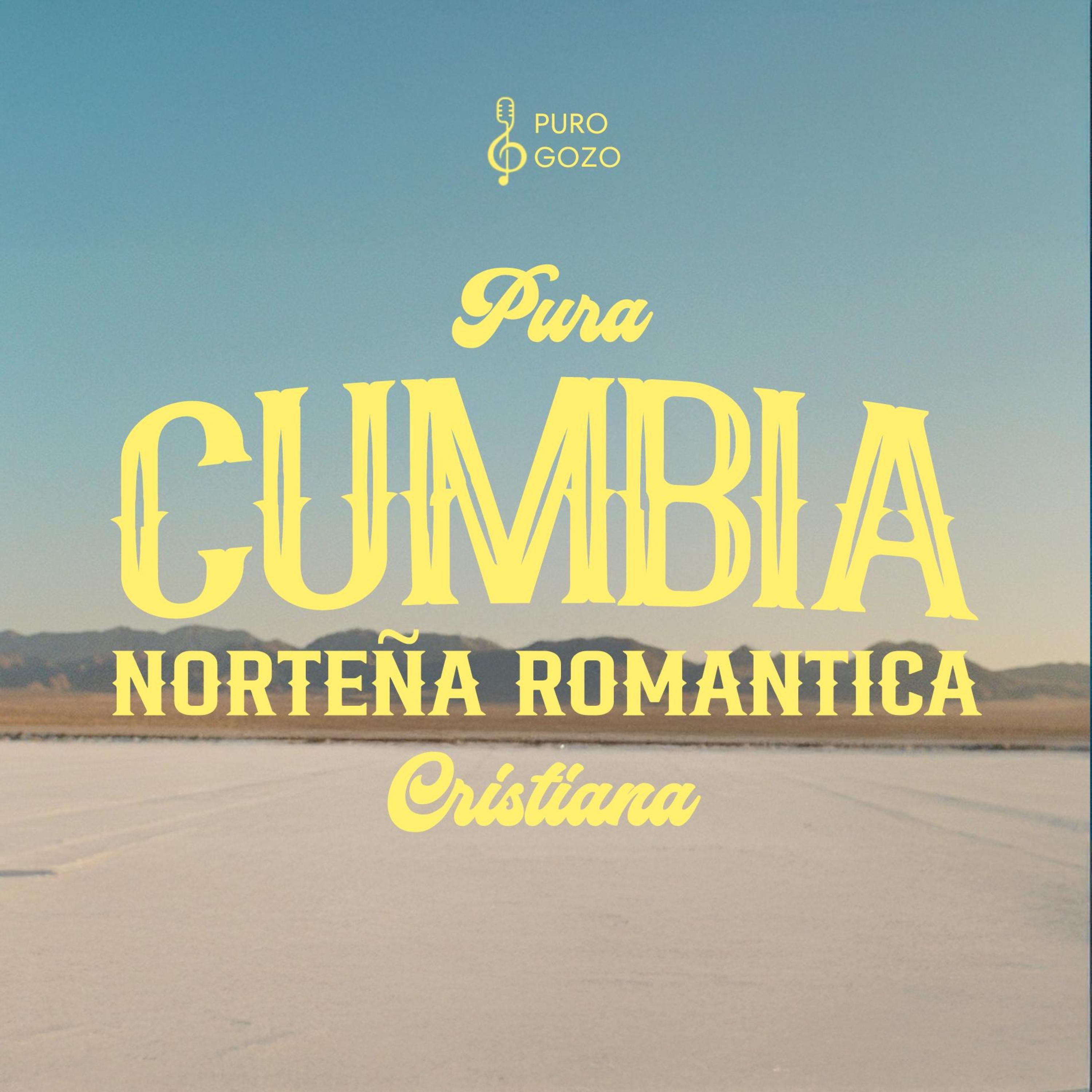 Puro Gozo - Eres Mi Refugio