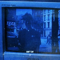 Don't Say - Single - NDK