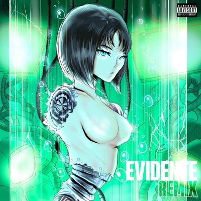 Evidente (Alternate Mix) [feat. Eddherxnthebeat] - Single