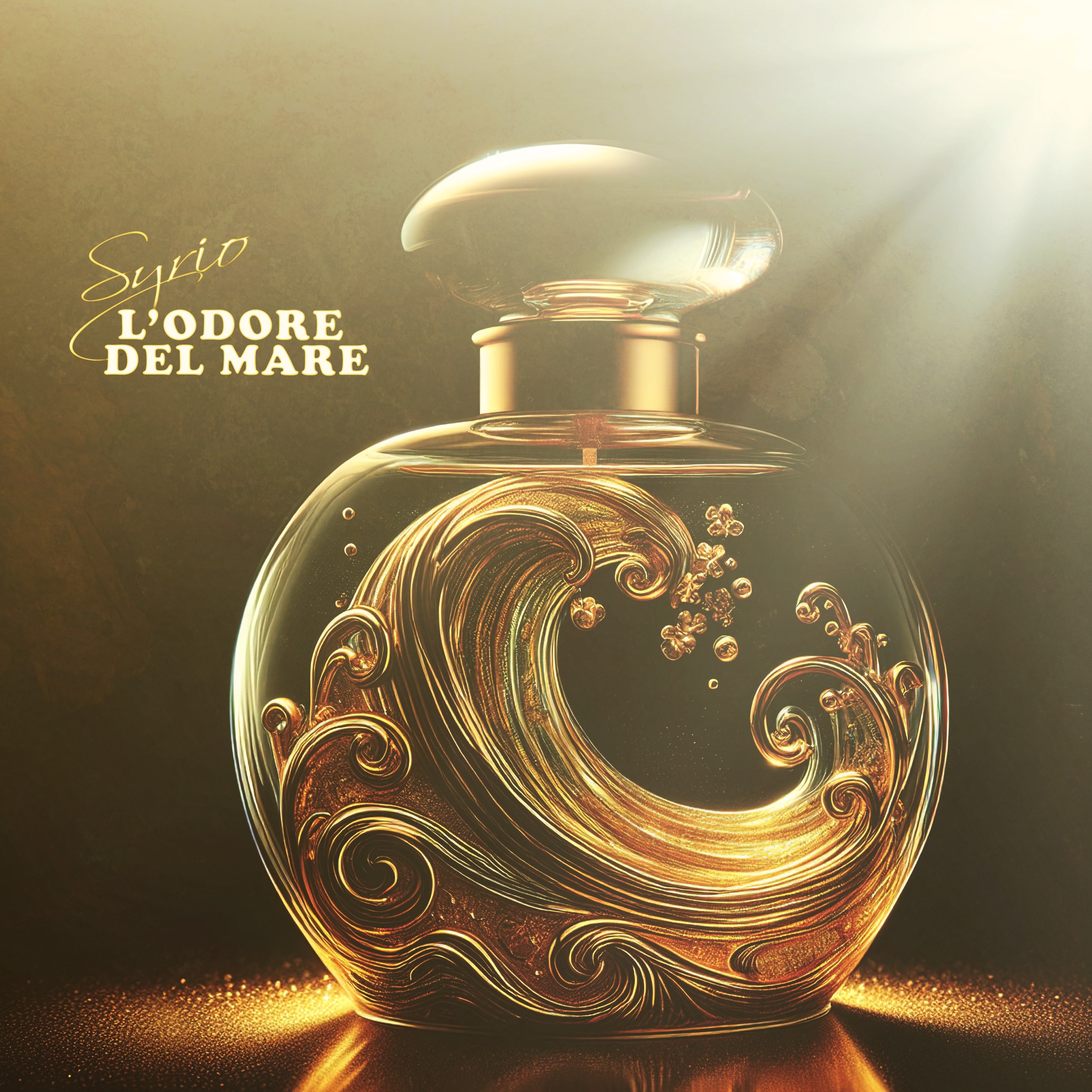 L'odore del mare - Single