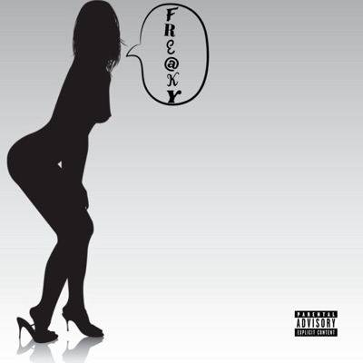 Freaky - Single