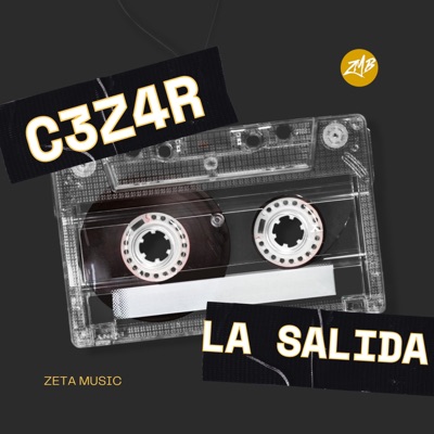 LA SALIDA (feat. C3Z4R) - Single