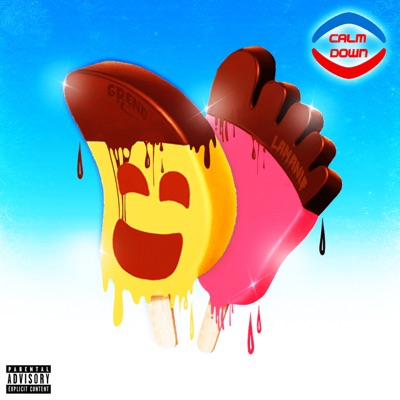 Calm Down - Single
