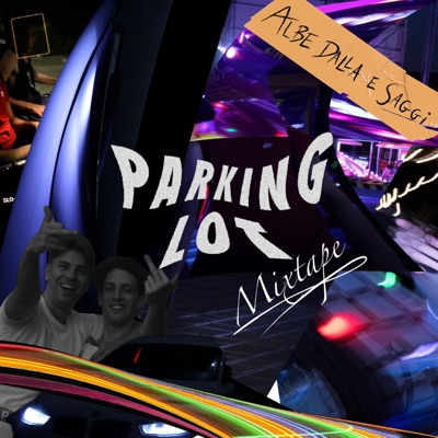 PARKING LOT MIXTAPE