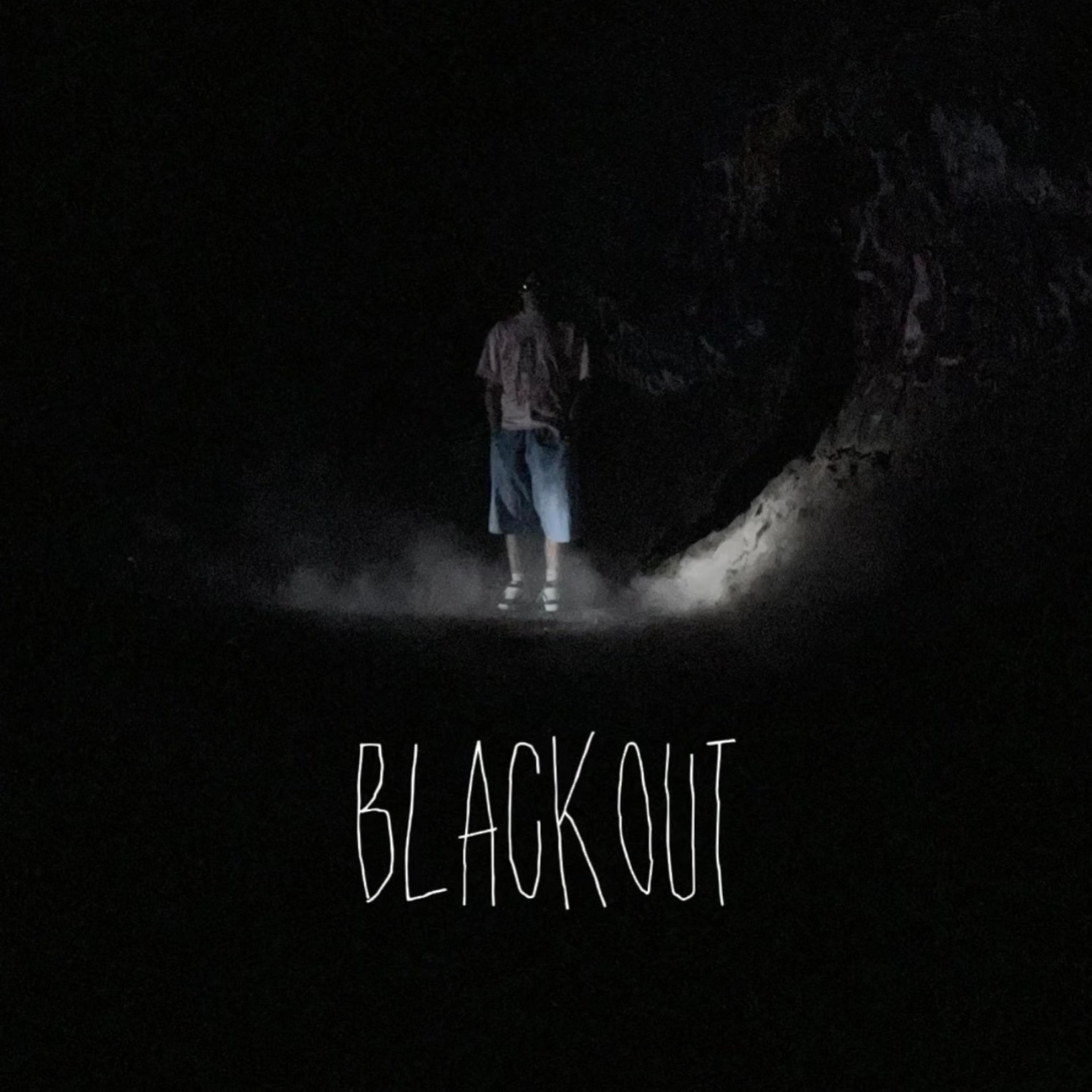 Blackout - Single