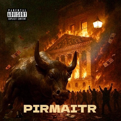 PIRMAITR - Single