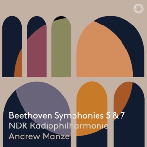 Beethoven: Symphonies 5 & 7