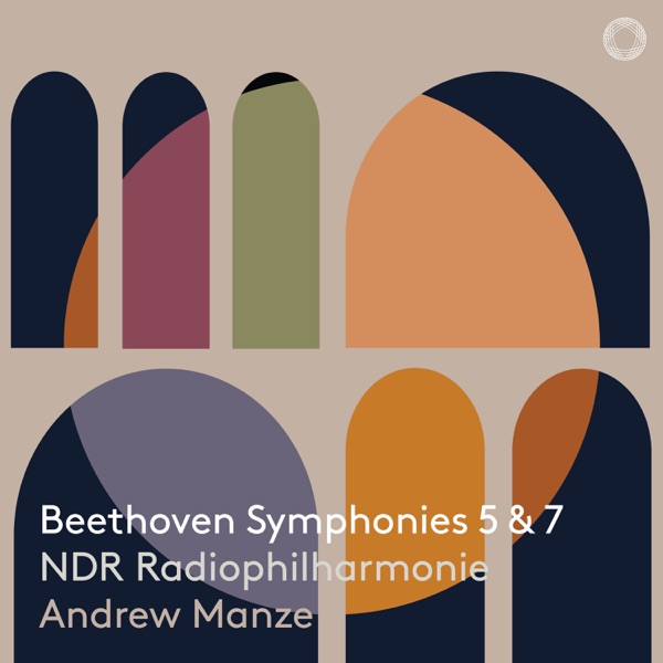 Beethoven: Symphonies 5 & 7