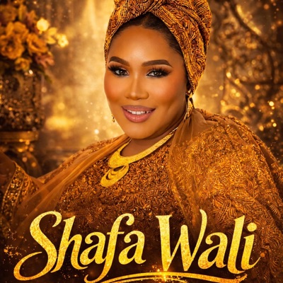 Shafa Wali - Single