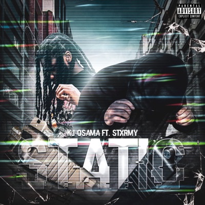 Static (feat. Stxrmy) - Single