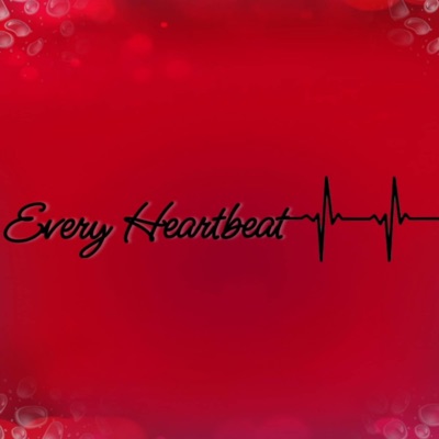 Every Heartbeat (feat. Jason Jackson) - Single