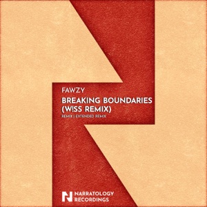 Breaking Boundaries (W!SS Remix) - Single