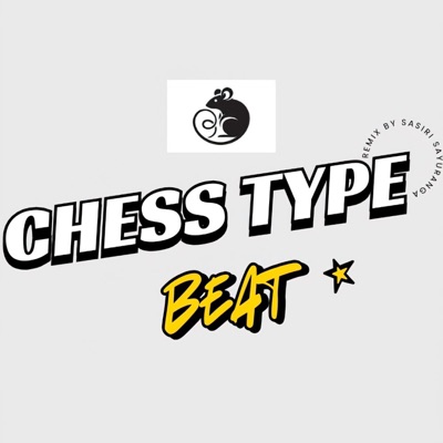 Sasiri Sayuranga - Chess Beat (TikTok Rat Dance) [Remix]