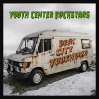 Youth Center Rockstars
