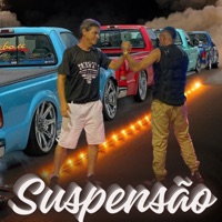 Suspensão - Single - MC jtrek Bolado & Patrãomc
