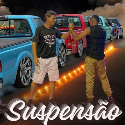 Suspensão - Single