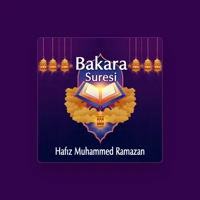 Listen to Hafız Muhammed Ramazan, watch music videos, read bio, see tour dates & more!