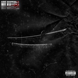 MY KATANA Andy Christ & CLOUDYMANE