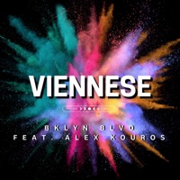 VIENNESE (feat. ALEX KOUROS) - Single - BKLYN BLVD