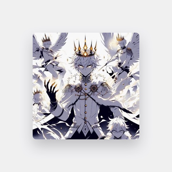 DJ SHC's avatar