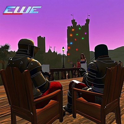 EVERYBODY WILL EAT PRESENTS: WE MADE A MISTAKE - EP