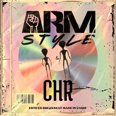 Diving light (feat. CHR) - Single