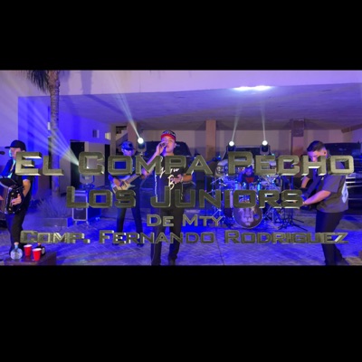 El compa pecho - Single