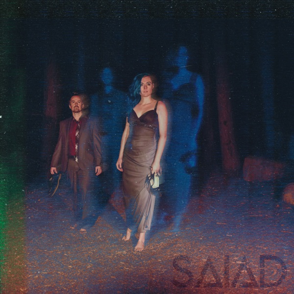 Saiad - EP