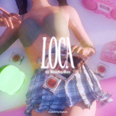 Loca - Single