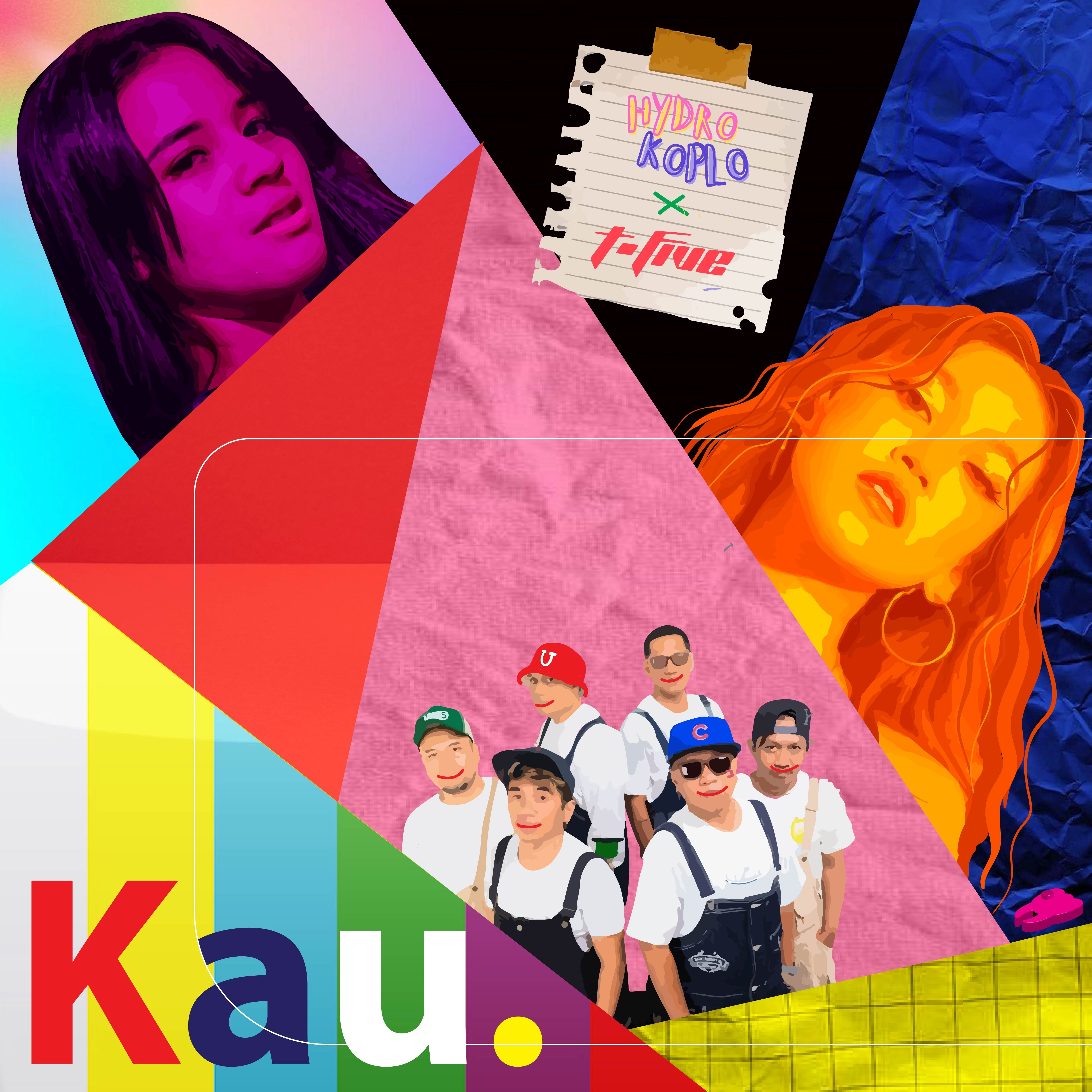 Kau (Remastered 2025) - Single