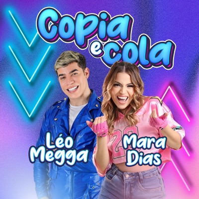 Copia e Cola - Single