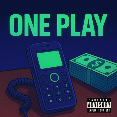 One Play (feat. Akbar) - Single