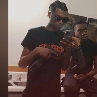 Hell  (feat. Payroll E, , Payroll Nell,  All grind No Luck & Liljayy) - Single