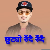 chhutyo rudai rudai (feat. Santosh Chhetri) - Single - Pranil Tamang