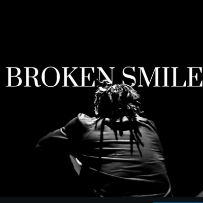 Broken smile - Single