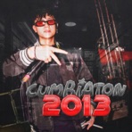 Cumbiaton 2013 - Single