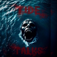 TIDE TALKS - Single - DOMINUS DRAX