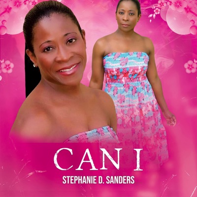CAN I (Afrobeats) - Single