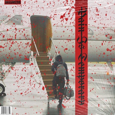 BASS MEDIA - ACCEPT THE PAIN