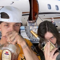 Airlines (feat. $outh Boy Green) - Single - Trudizzy