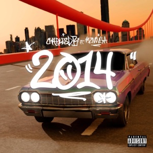 2014 (feat. MANVSA)