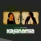 Kajiinamia (feat. Alikiba) - AbduKiba lyrics