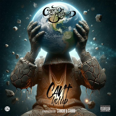 Can't Hol'Up (feat. Camdb & Camm+) - Single
