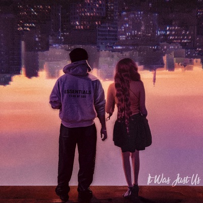 It Was Just Us - Single