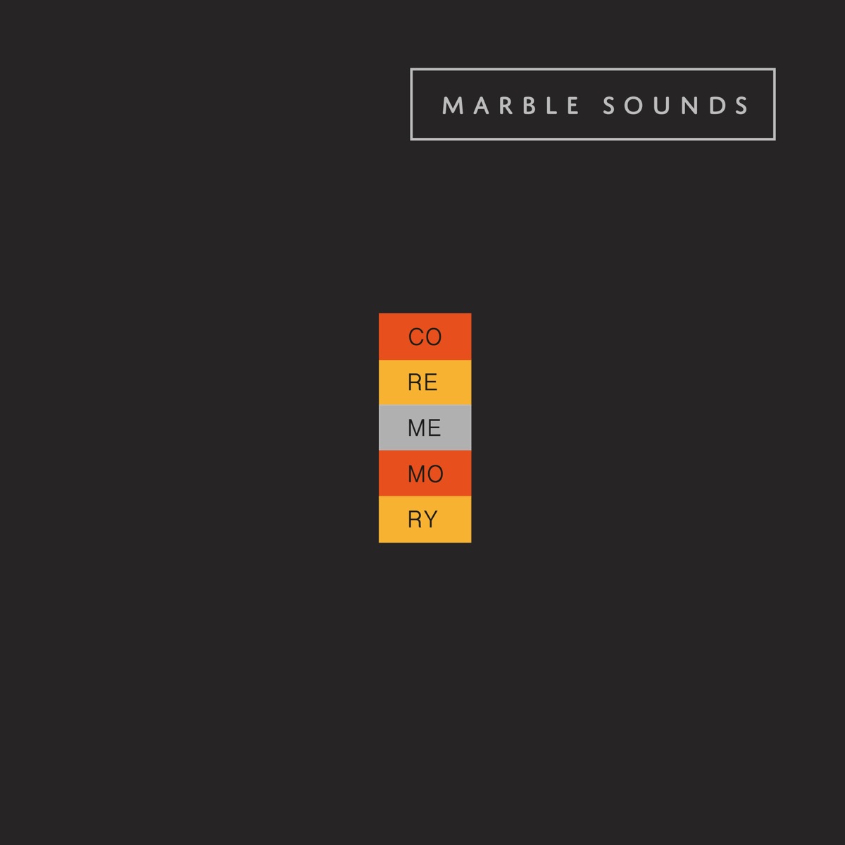 Marble Sounds - Core Memory (2025) [iTunes Plus AAC M4A]-新房子