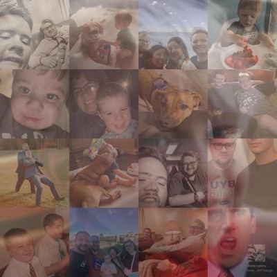 P-Money Mixtape, Vol. 1